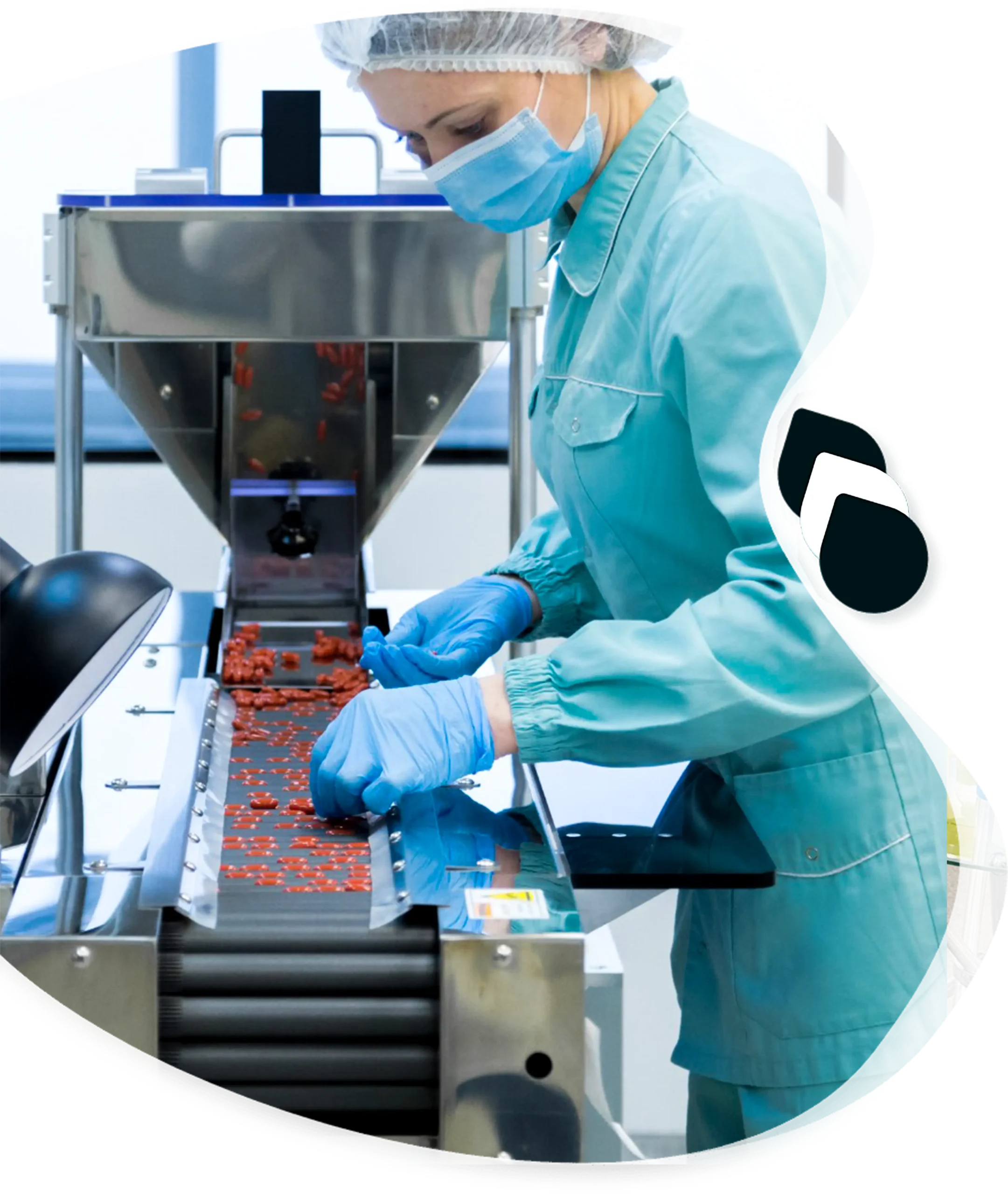 Nexacore Manufacturing